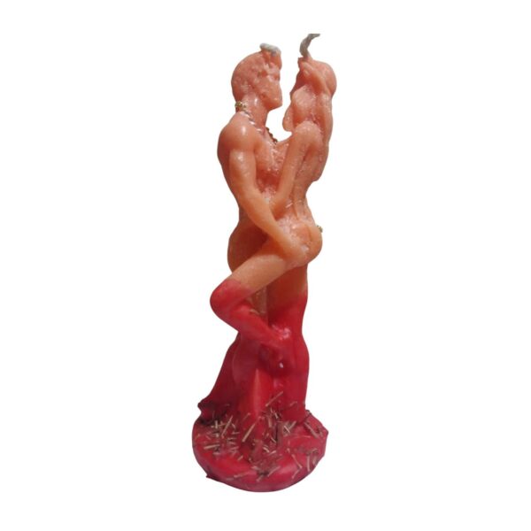 Velas de amor munachi