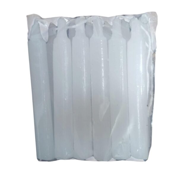 Paquete de velas